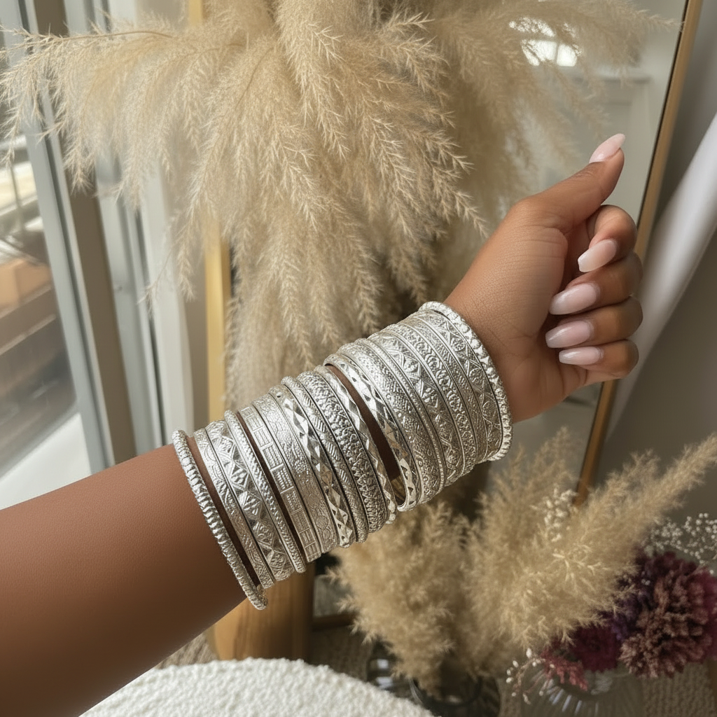 The Silver Lining Stack