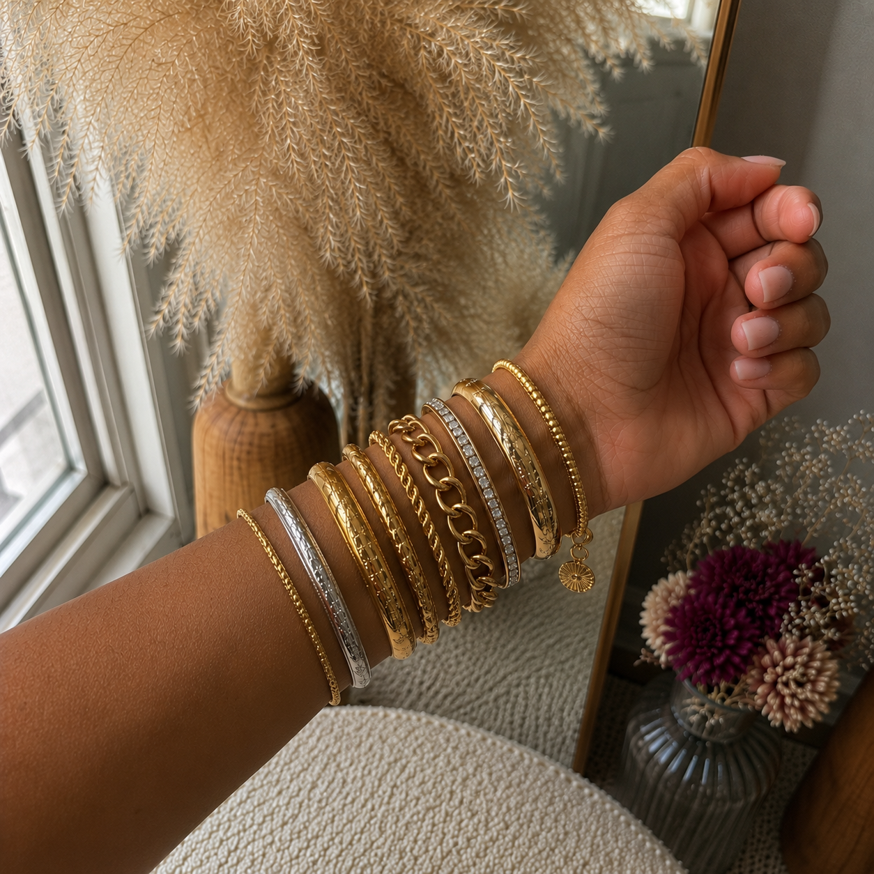 The Balance Stack