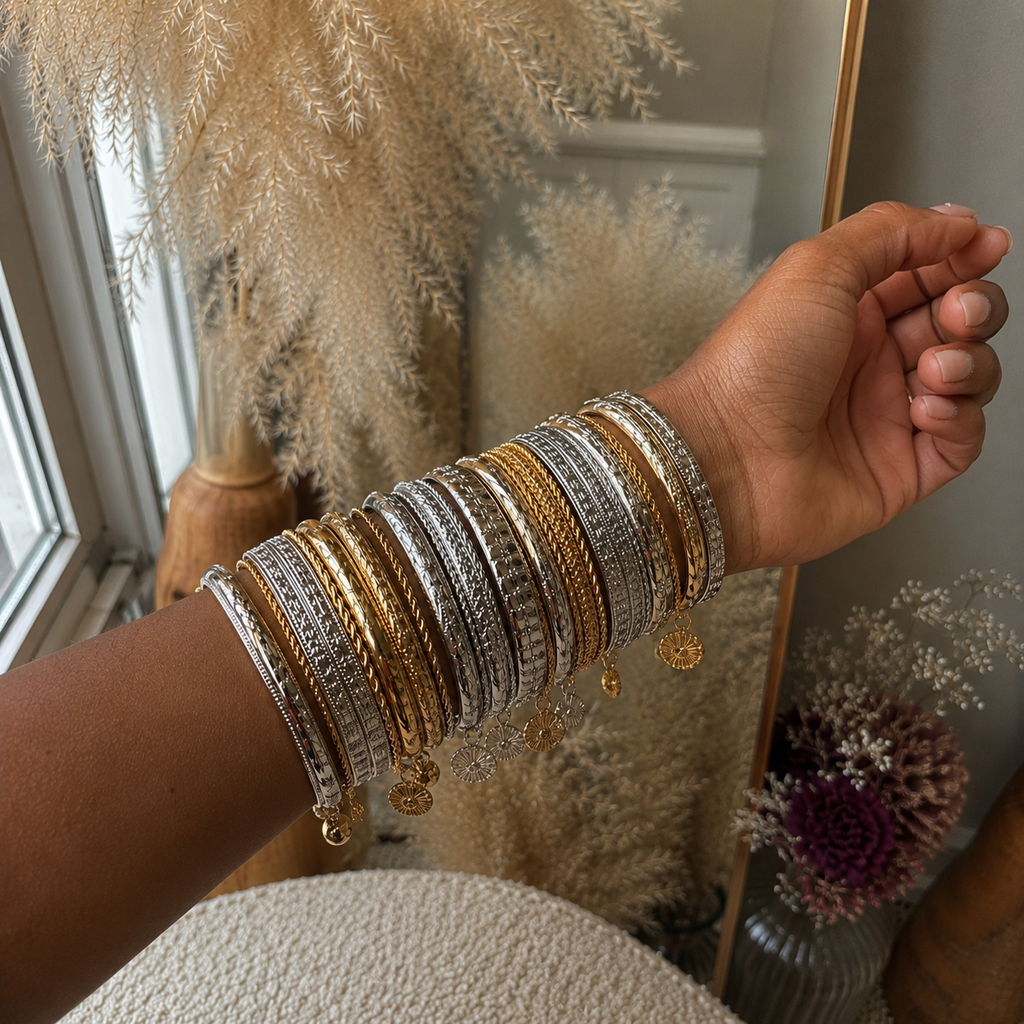 The Balance Stack