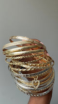 The Balance Stack
