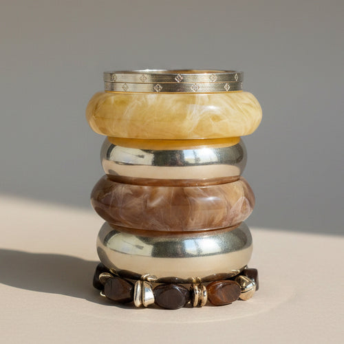 The Mob Wife Stack
