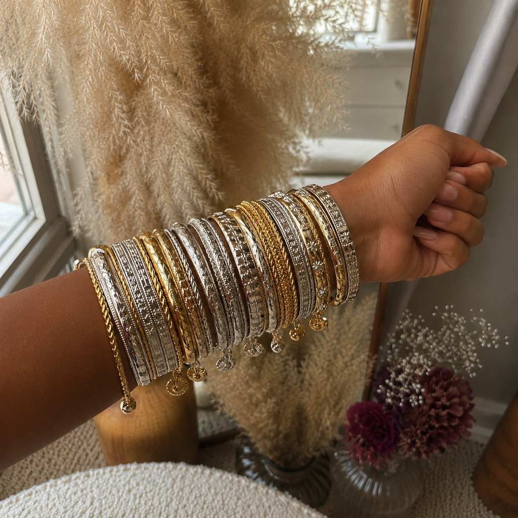 The Balance Stack