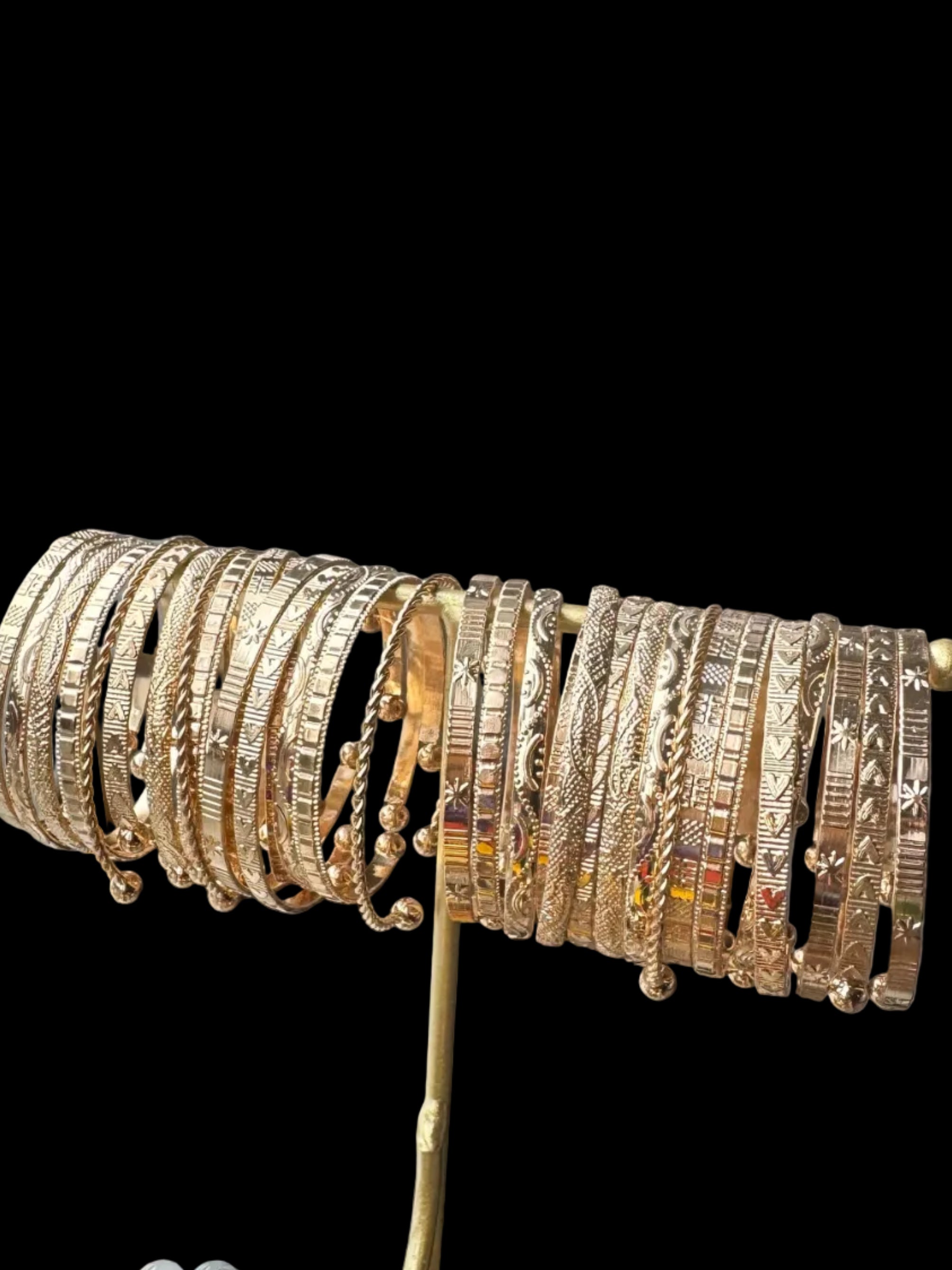 The Balance Stack