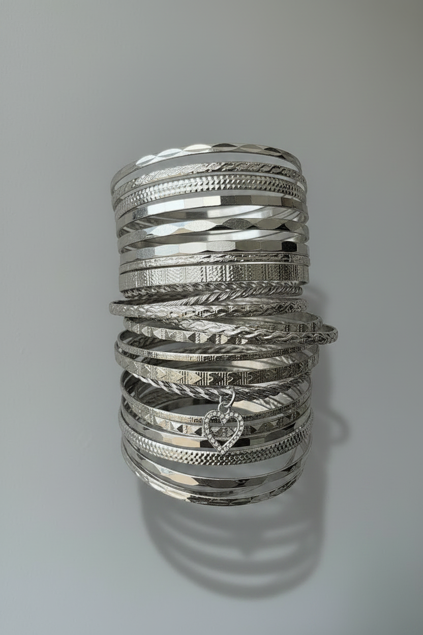 The Silver Lining Stack