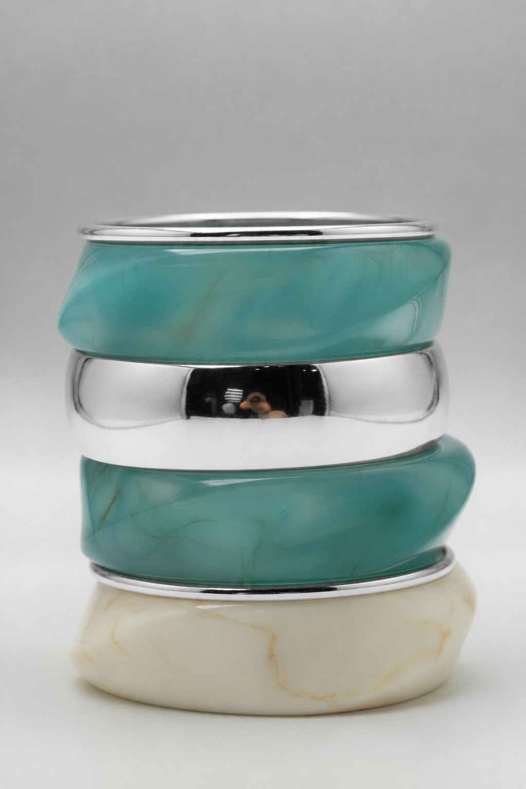 The Azul Stack