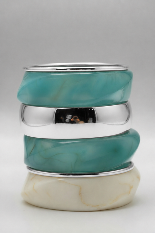 The Azul Stack
