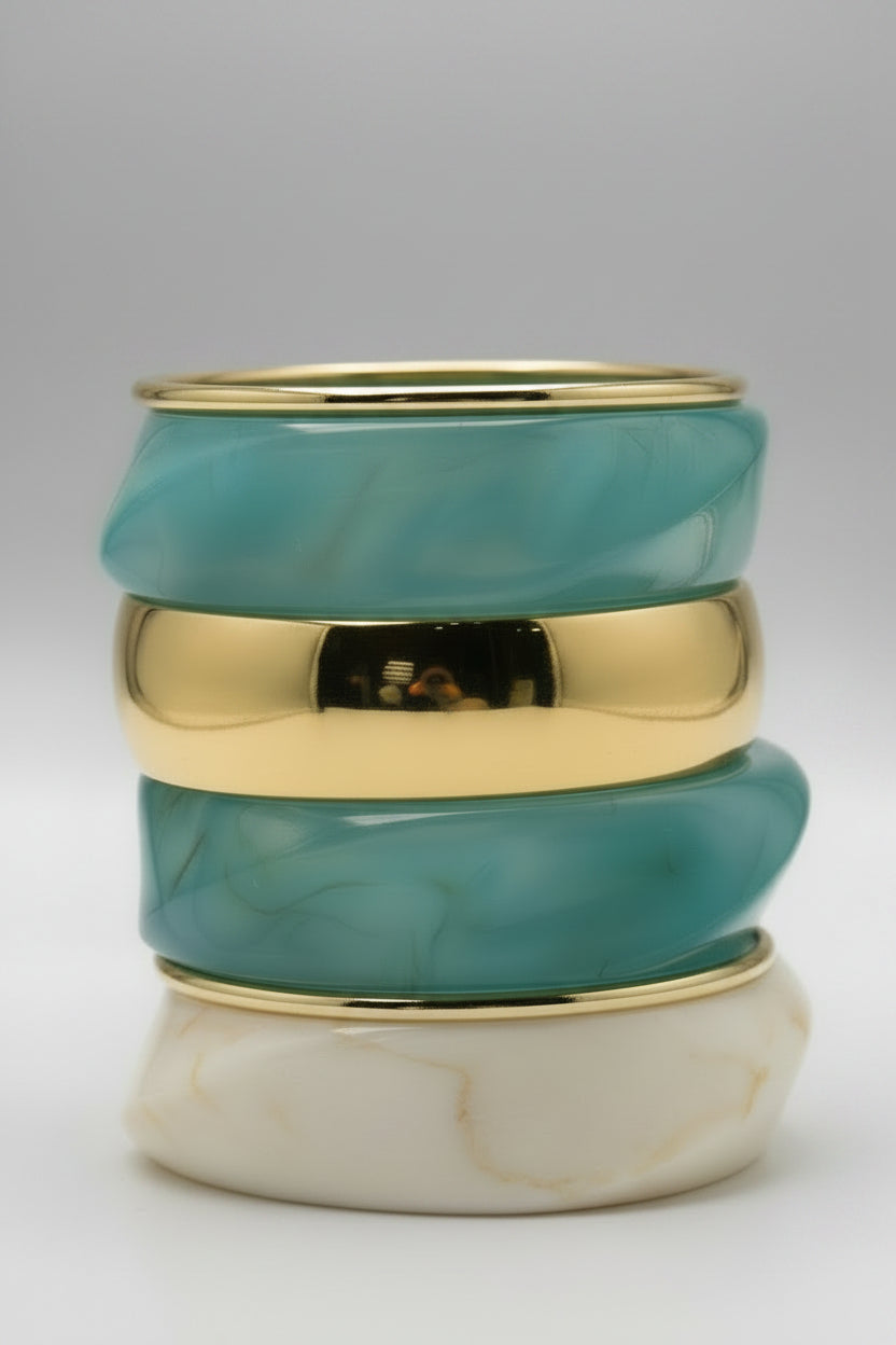 The Azul Stack