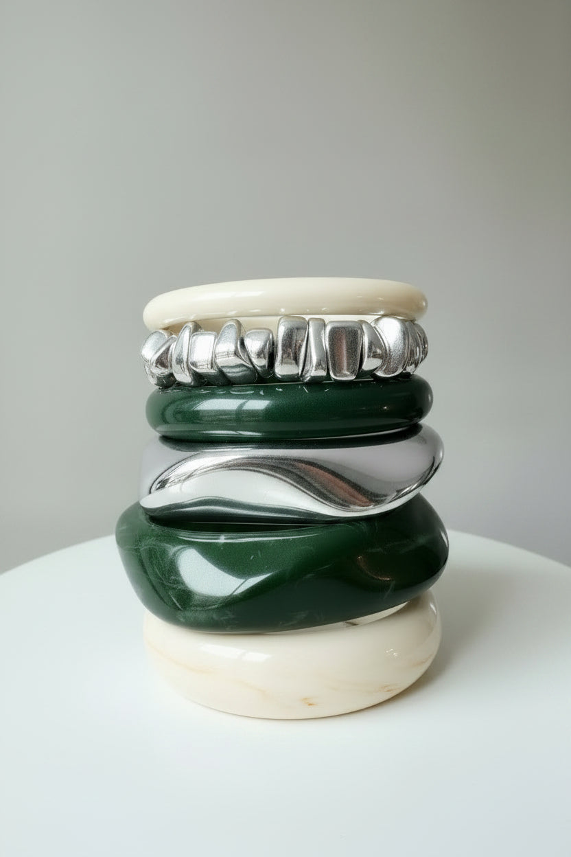 The Harvest Stack
